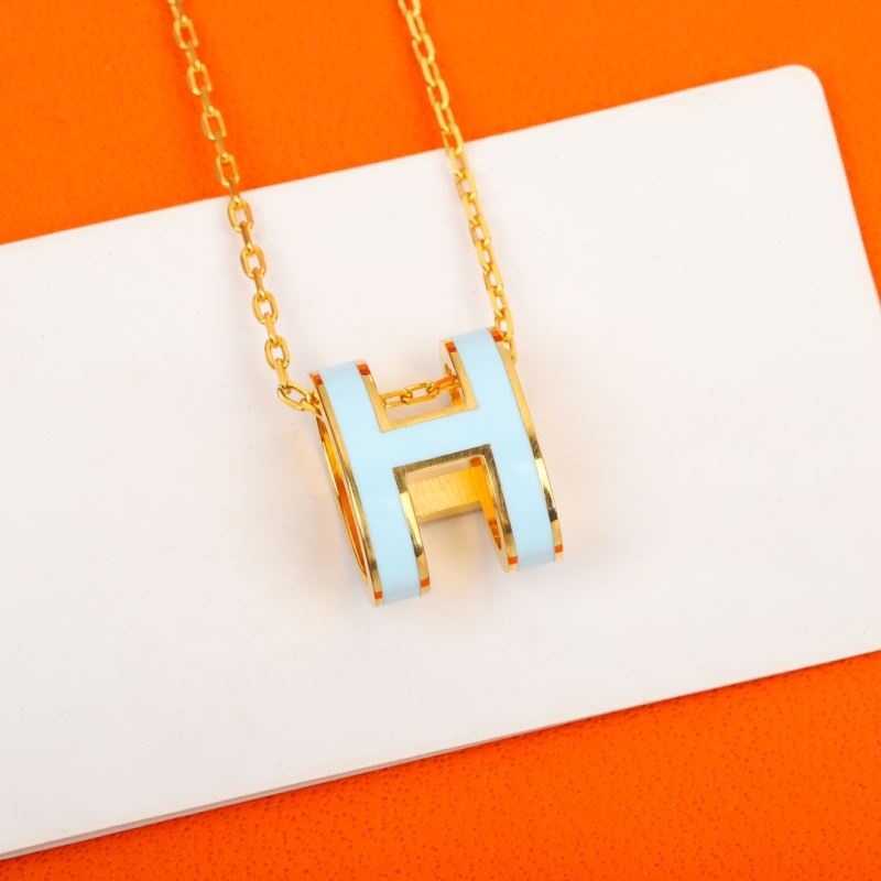 Hermes Necklaces